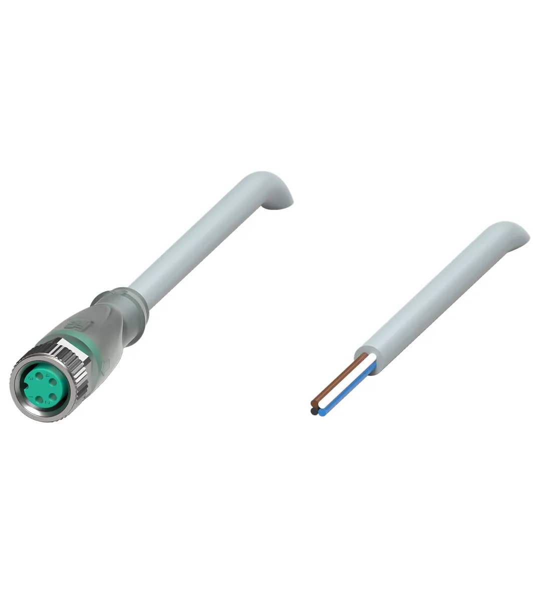Kabel V31-GM-A2-5M-PUR