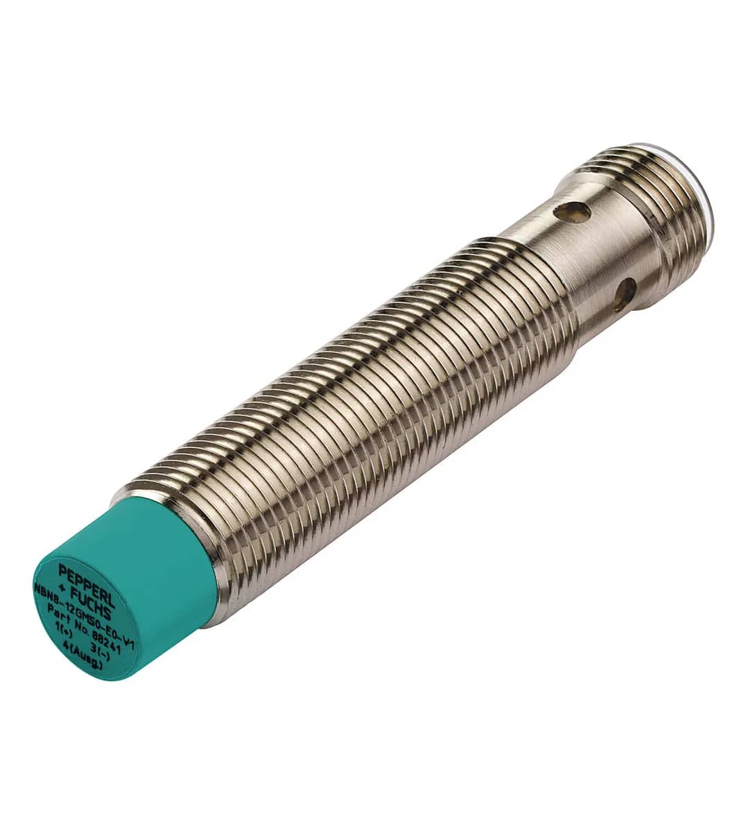 Czujnik NRN10-12GS40-E2-IO-V1