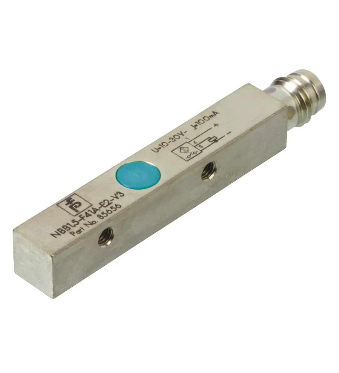 Czujnik NBB1,5-F41A-E2-V3