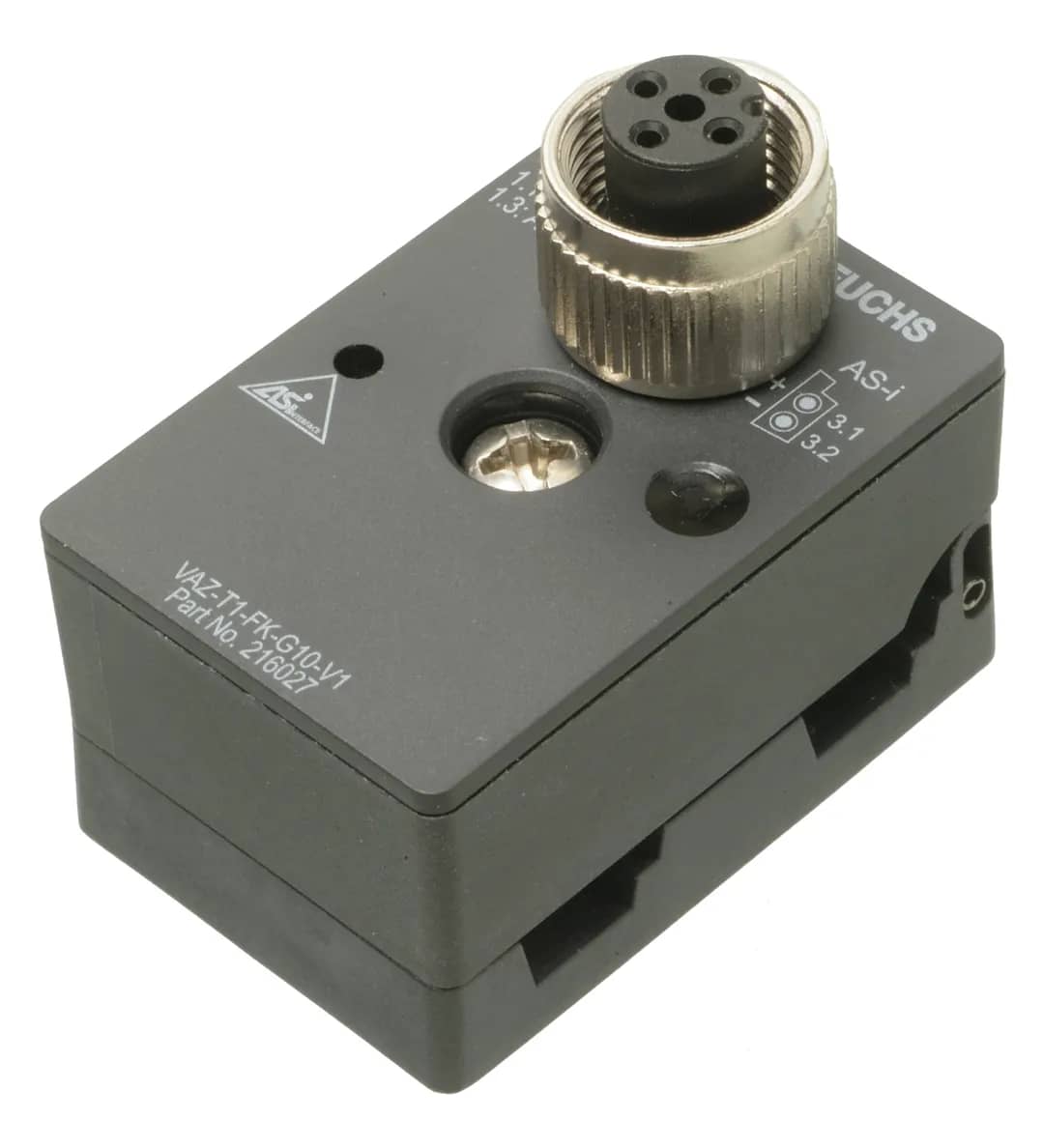 Rozdzielacz VAZ-T1-FK-G10-V1