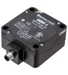 Głowica IQT1-FP-IO-V1