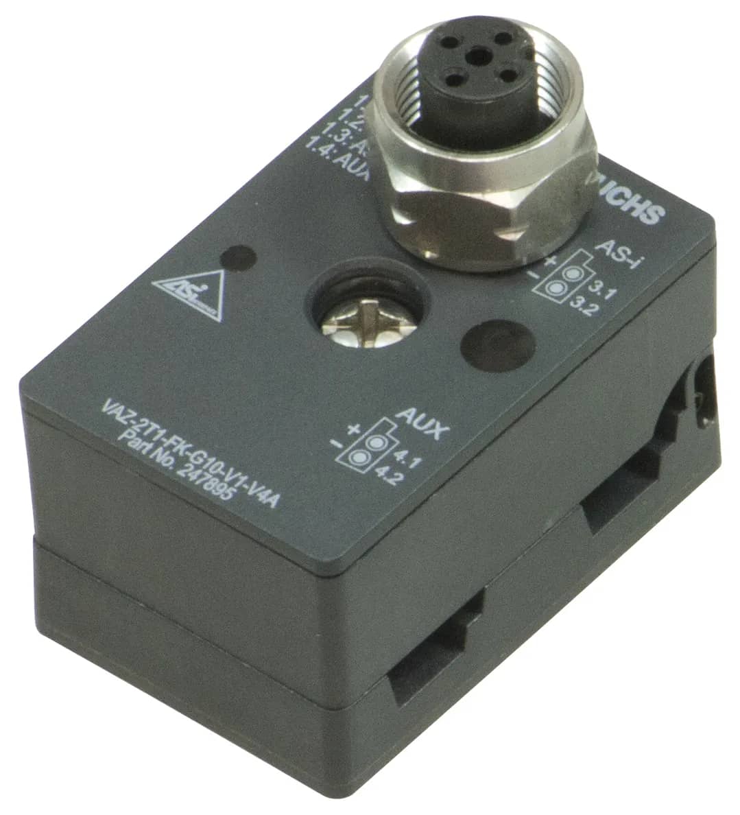 Rozdzielacz VAZ-2T1-FK-G10-V1-V4A