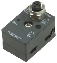 Rozdzielacz VAZ-2T1-FK-G10-V1-V4A