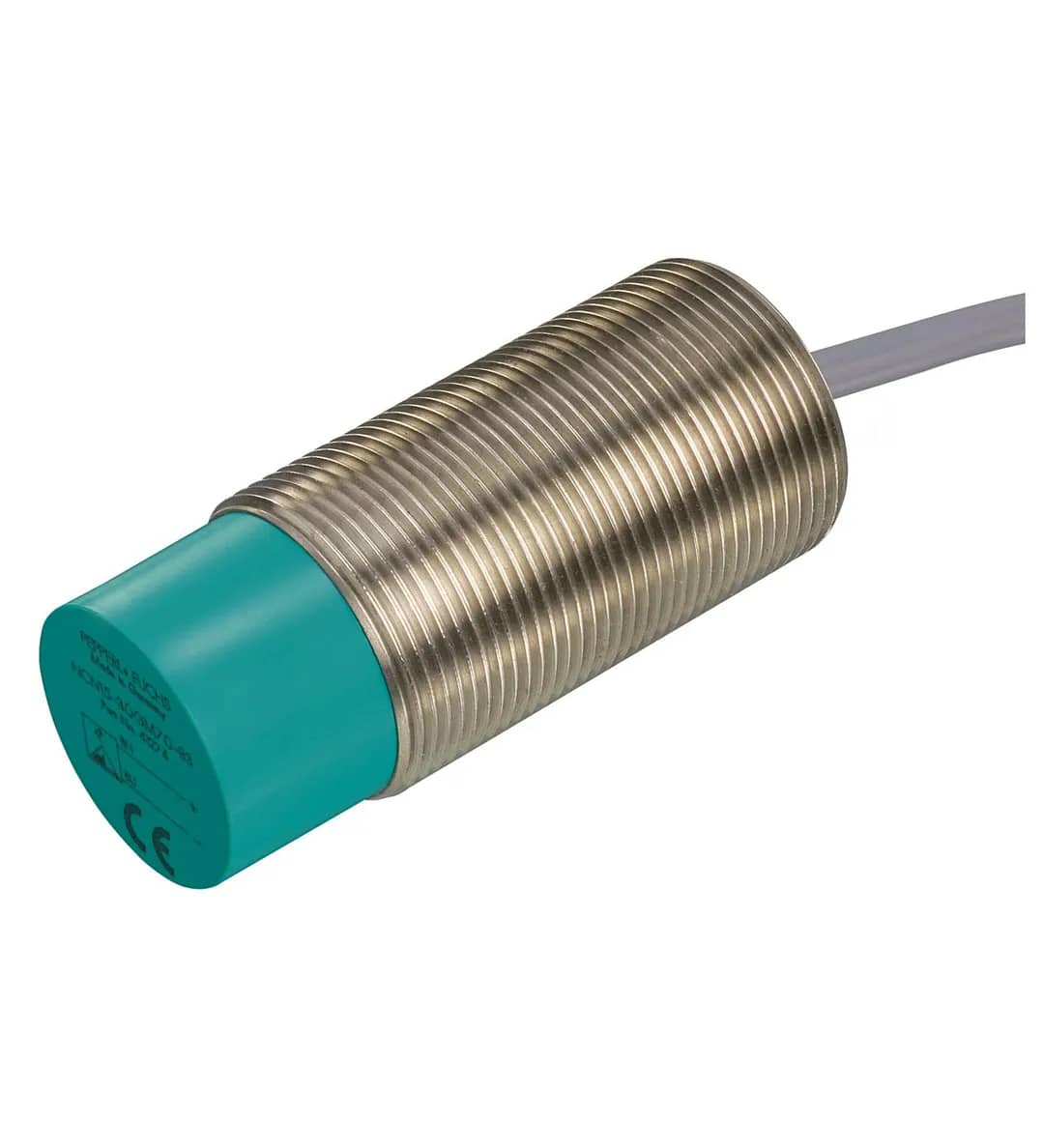 Czujnik NBN25-30GM65-US-5M