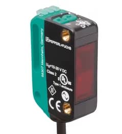 Czujnik OBG5000-R100-E5F-IO-0,3M-V1
