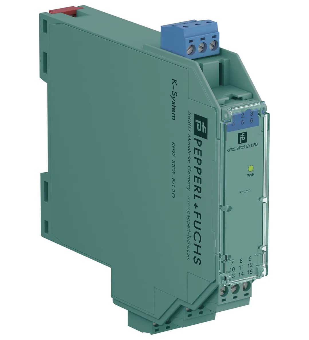 Zasilacz KFD2-STC5-EX1.2O