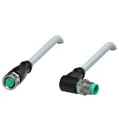 Kabel V3-GM-1M-PUR-V3-WM