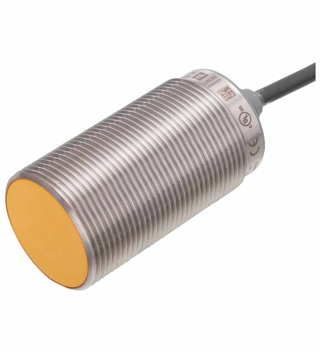 Czujnik NSB10-30GH50-2E2-M1-S2D2