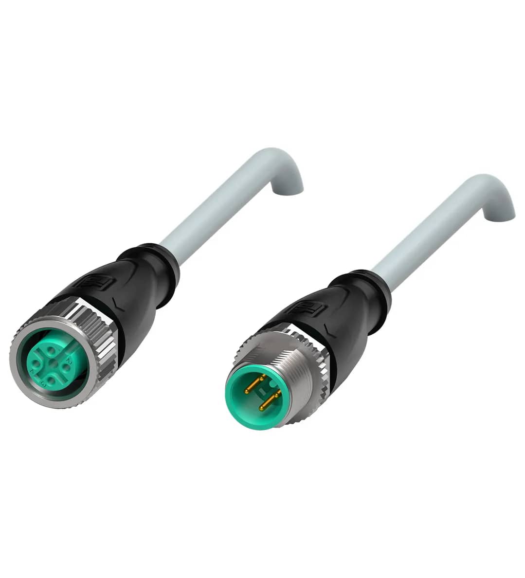 Kabel V1-G-42-1M-PUR-V1-G