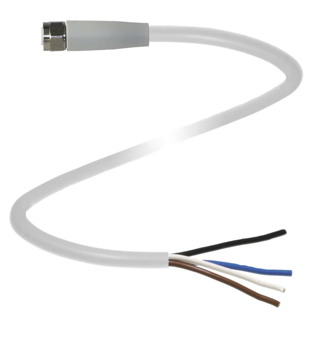 Kabel V31-GMV4A-5M-PP-W1