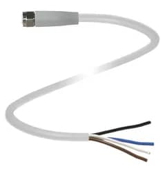 Kabel V31-GMV4A-5M-PP-W1