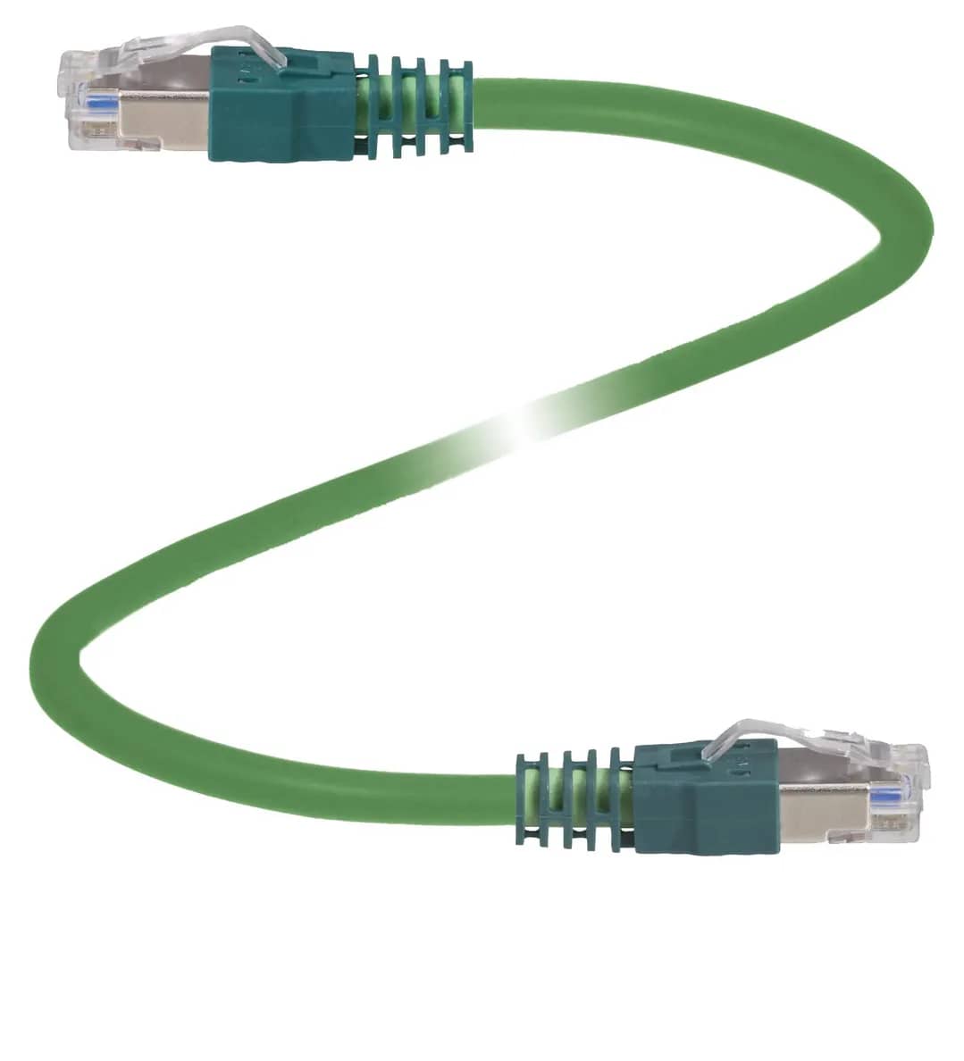 Kabel V45-G-C5-GN0,3M-PUR-E1S-V45-G