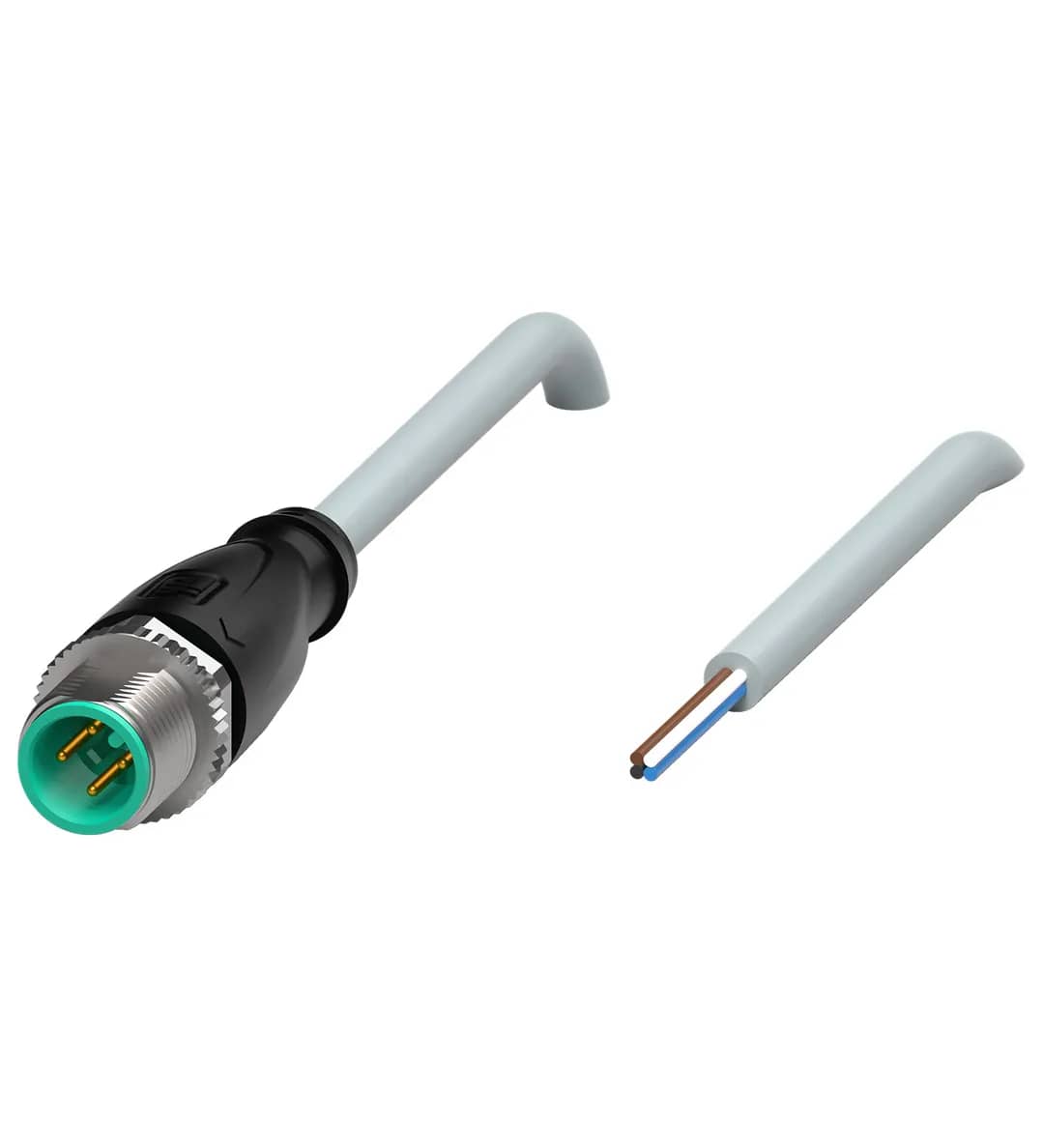Kabel V1S-G-5M-PUR