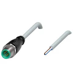Kabel V1S-G-5M-PUR
