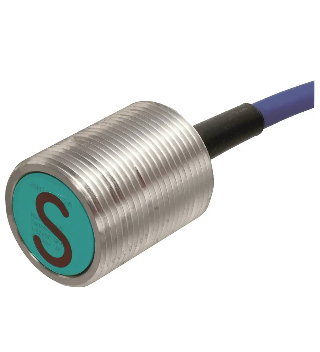 Czujnik NJ6-22-SN-G-3M
