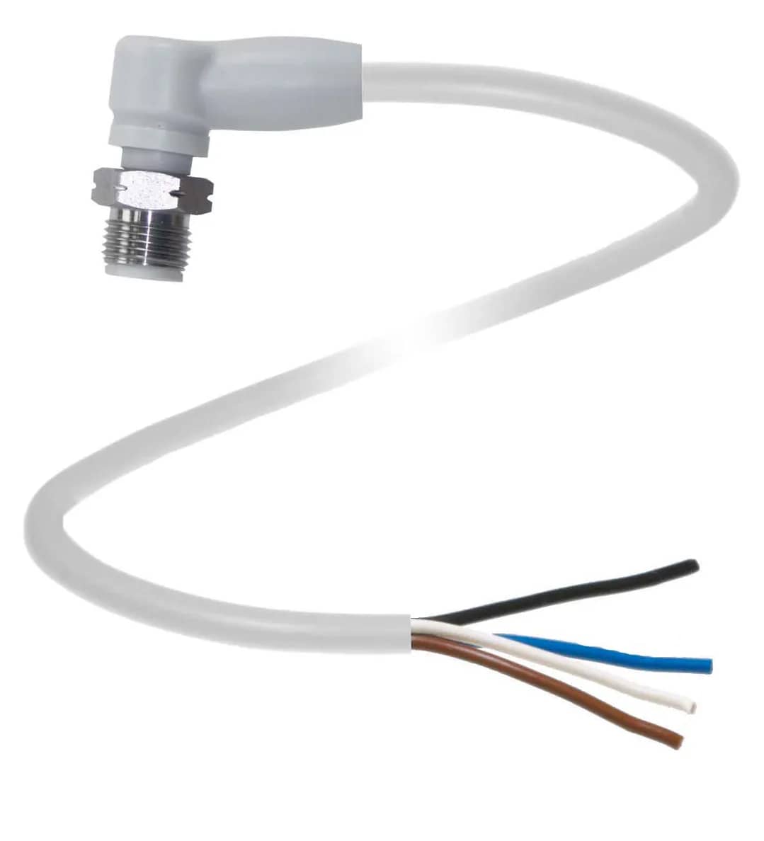 Kabel V1S-WV4A-5M-PP-W1