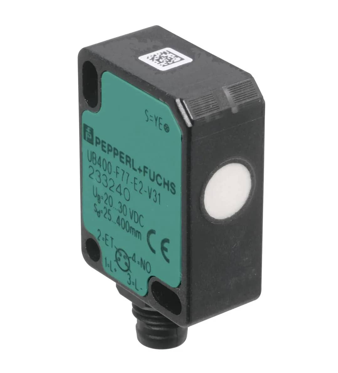 Czujnik UB100-F77-E2-V31