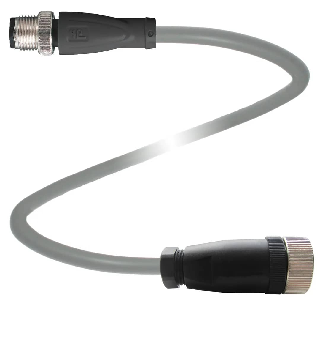 Przewód V15S-G-0,5M-CGR-BD