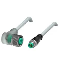 Kabel V1-W-E2-2M-PUR-V3-G