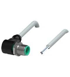 Kabel V15S-W-1M-PVC