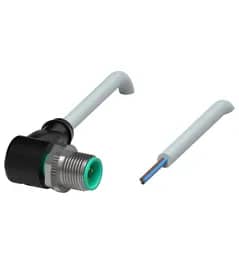 Kabel V11S-W-5M-PUR