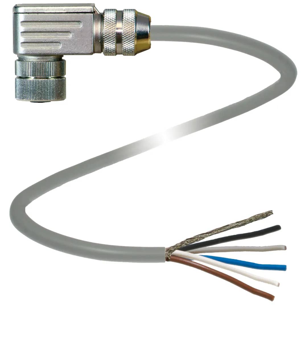 Kabel V15B-W-15M-LIHCH-TP