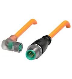 Kabel V3-WM-E2-OR0,3M-POC-V11-G