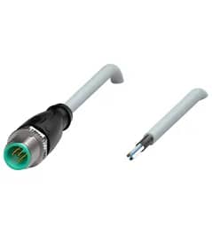 Kabel V15S-G-5M-PUR-ABG