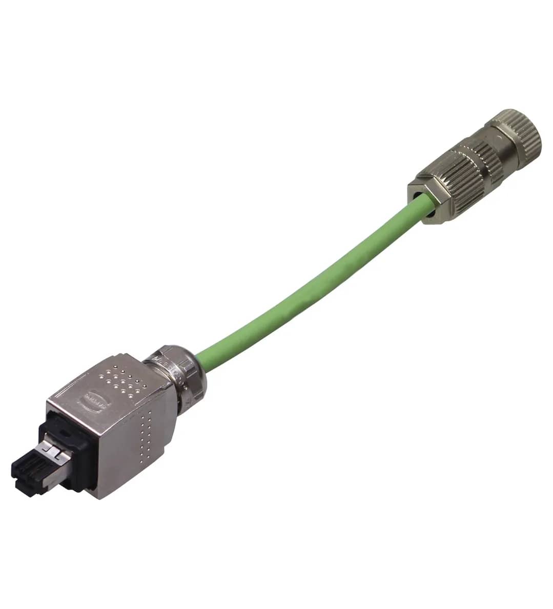 Kabel ICZ-AIDA2-V45-0,2M-PUR-V1D-G