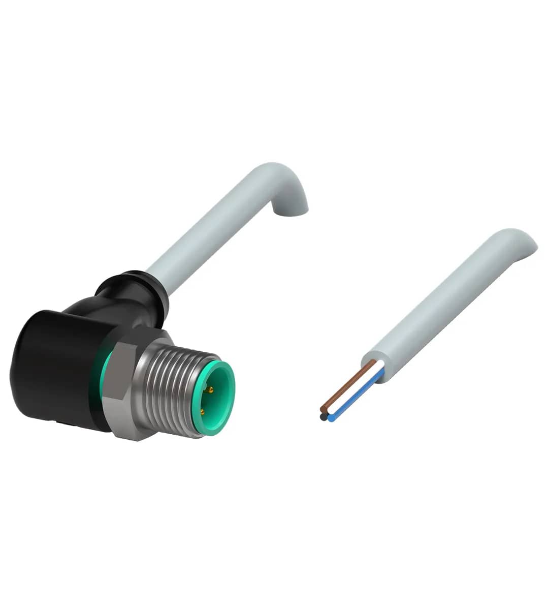 Kabel V1S-WV4A-10M-PVC
