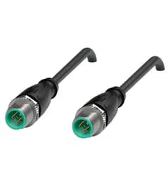 Kabel V11S-G-BK1,6M-PUR-U-V11-G-Y701