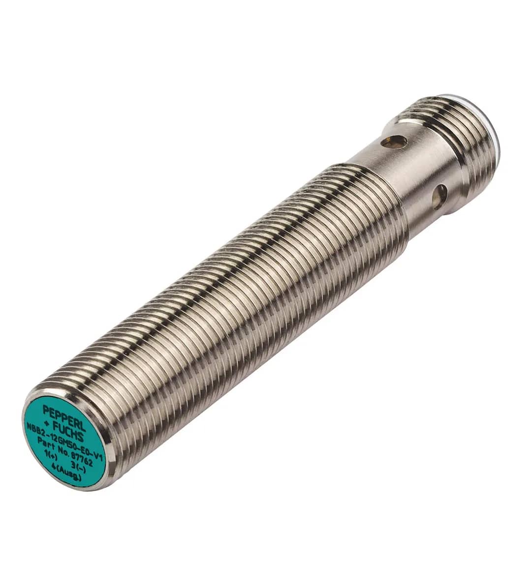 Czujnik NBB4-12GM50-E1-V1-M1