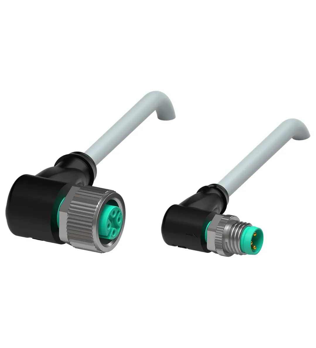 Kabel V11-W-1,5M-PVC-V3-WM