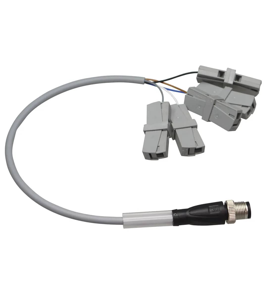 Przewód V15S-G-0,3M-PUR-WAGO