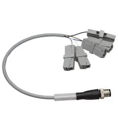 Przewód V15S-G-0,3M-PUR-WAGO