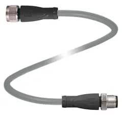 Kabel V19-G-2M-PUR-ABG-V1-G-Y295897