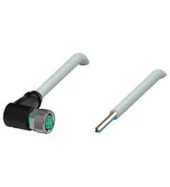 Kabel V31-WM-2M-PUR