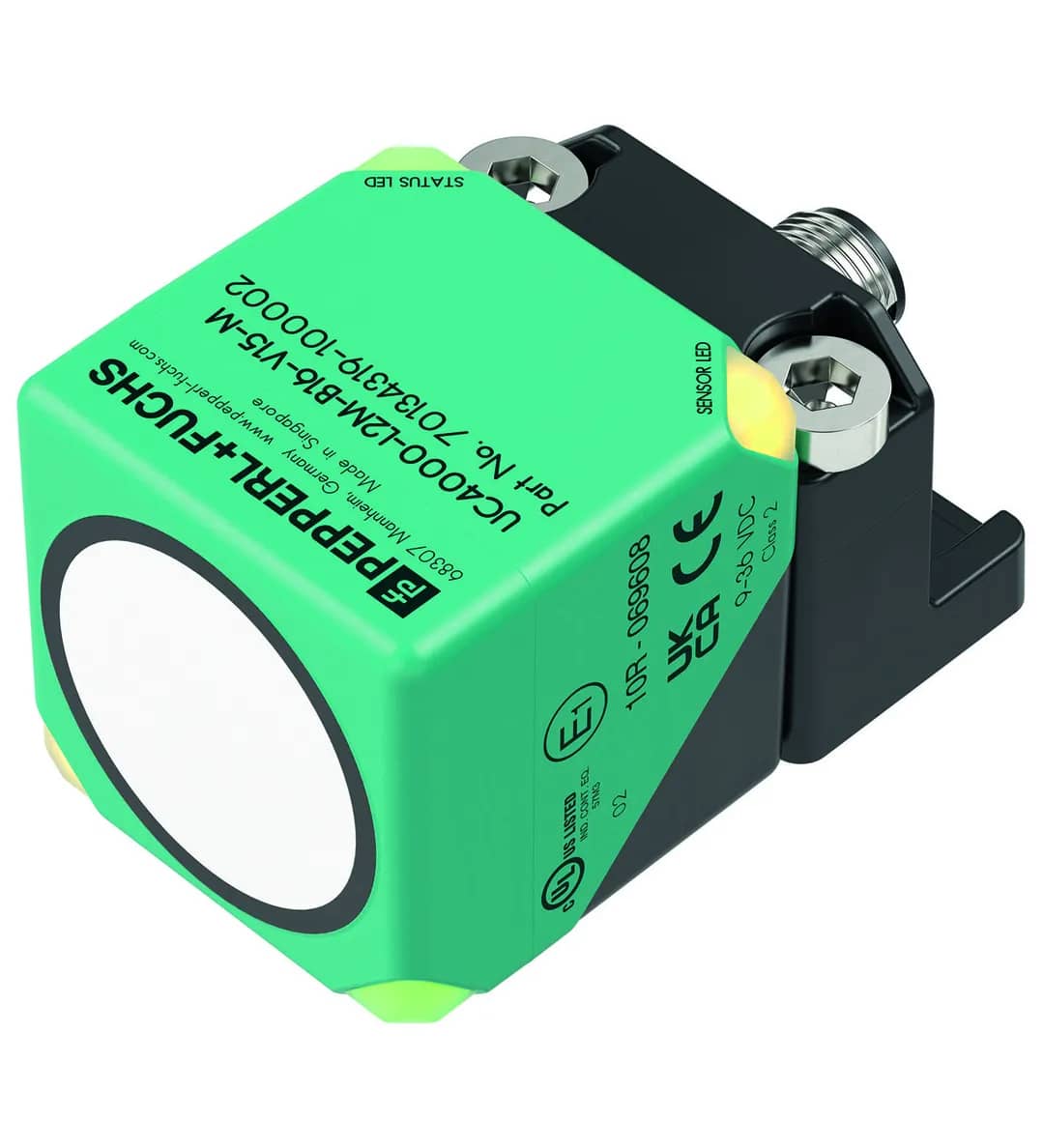 Czujnik UC4000-L2M-B16-V15-M-P001