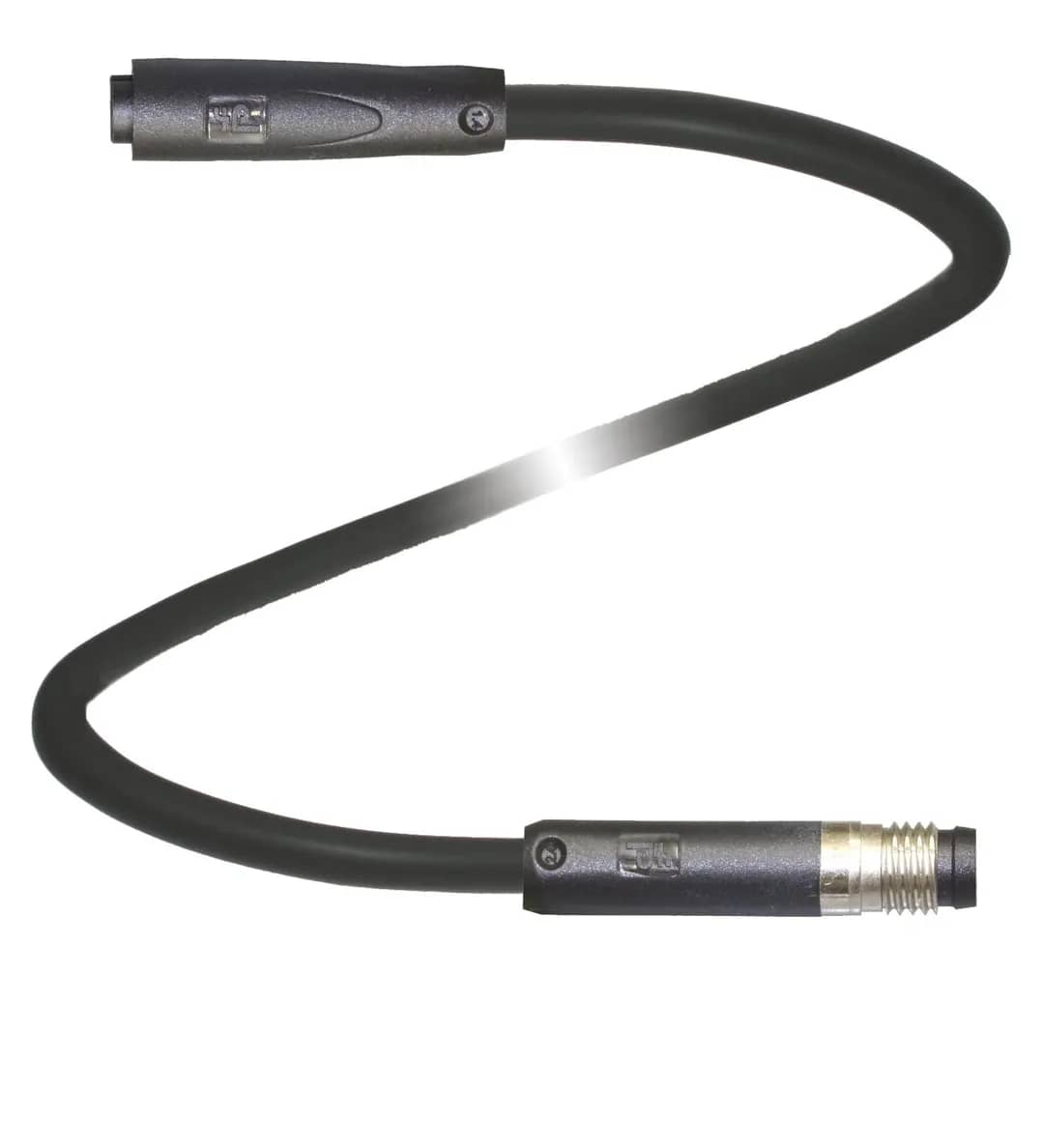 Kabel V31-GR-BK1M-PUR-U-V31-GR