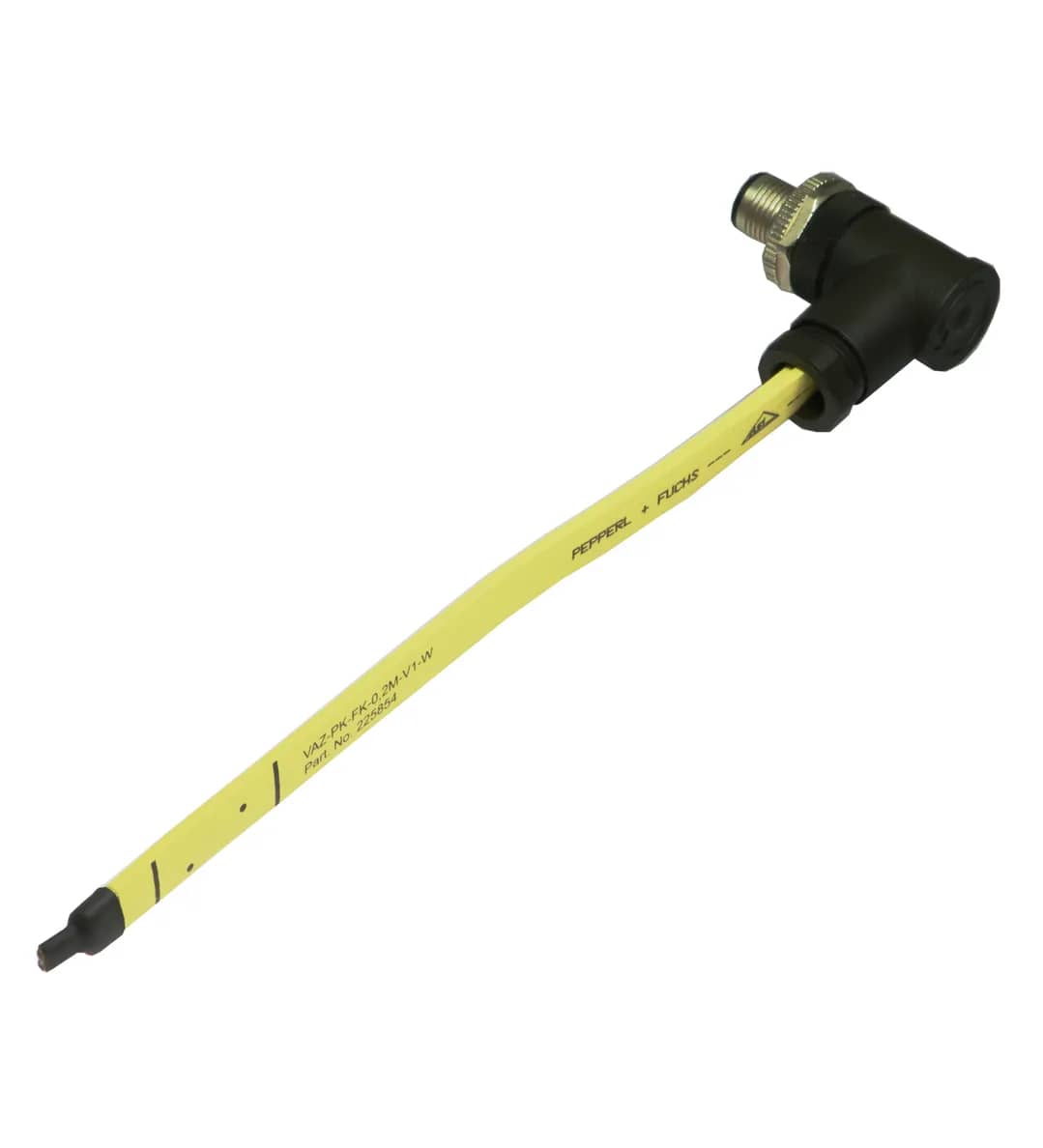 Kabel VAZ-PK-FK-0,2M-V1-W