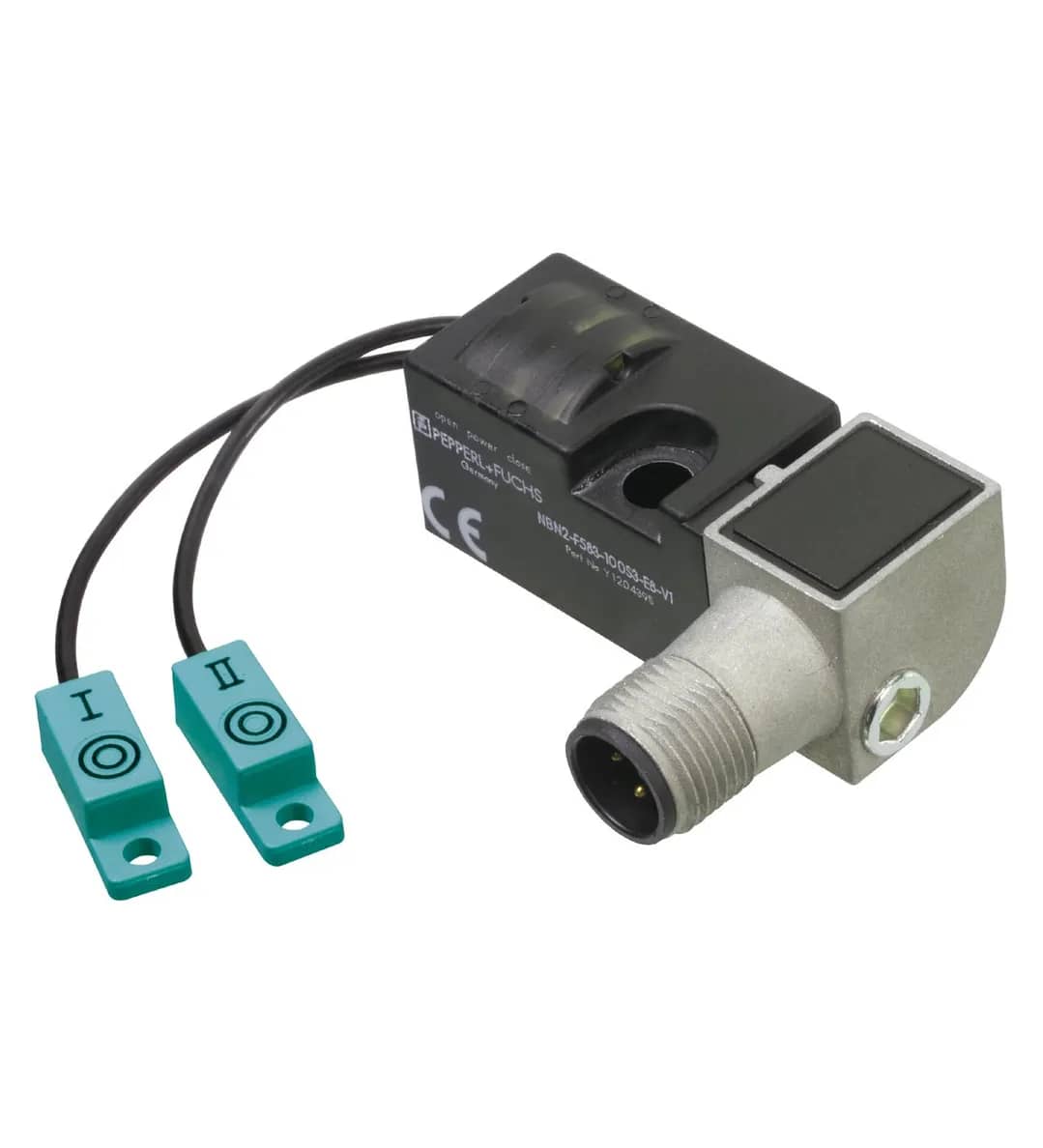 Zestaw NBN2-F583-100S3-E8-V1