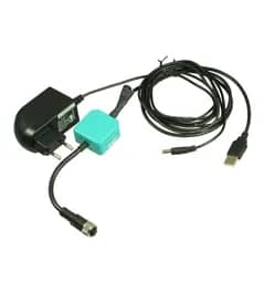 Kabel PCV-KBL-V19-STR-USB