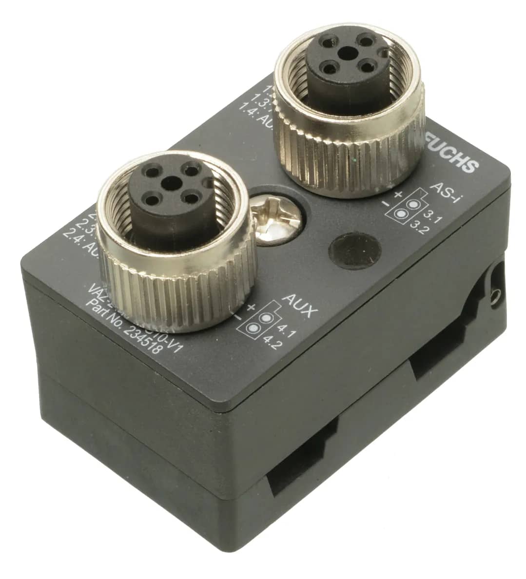 Rozdzielacz VAZ-2T2-FK-G10-V1
