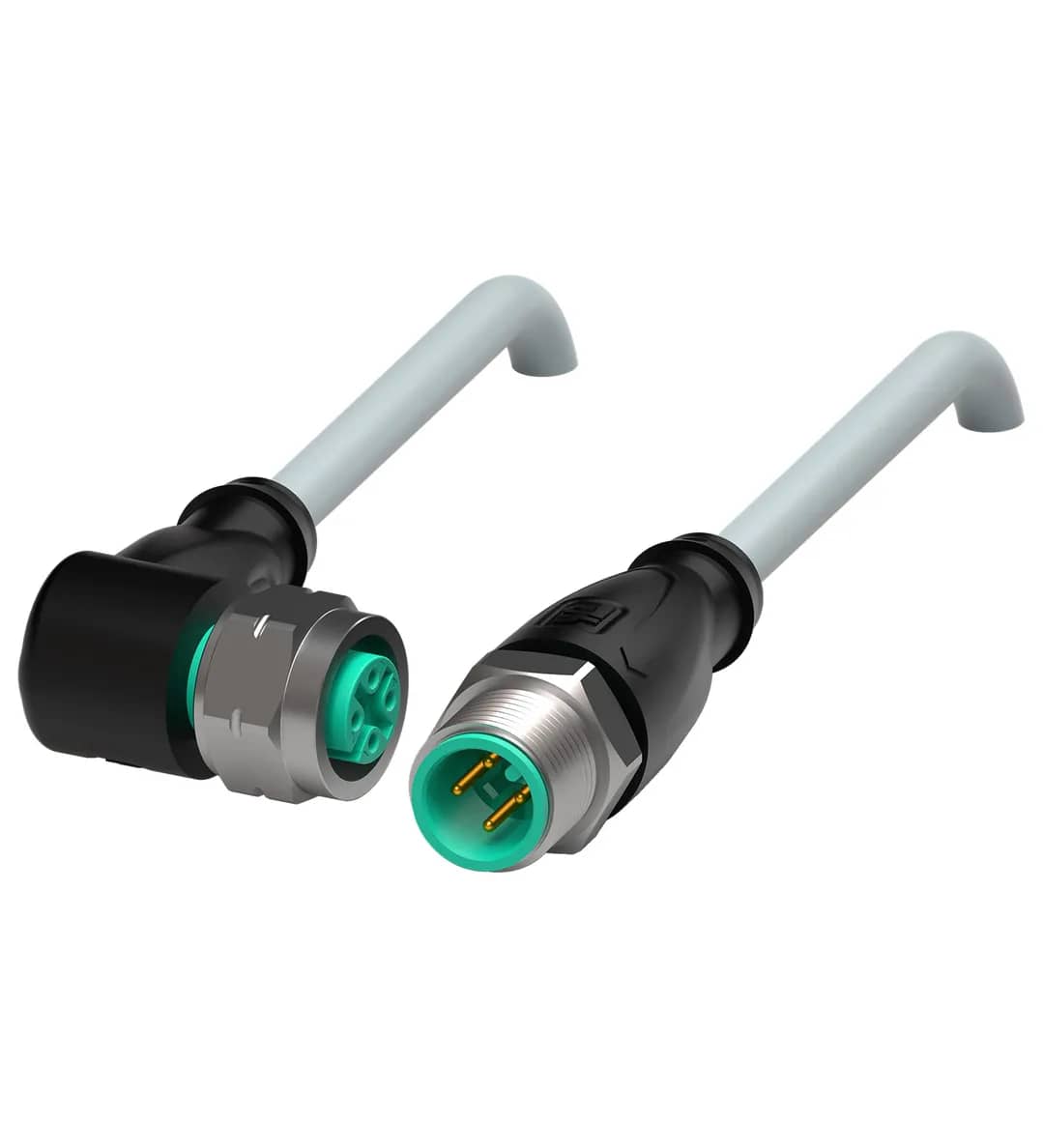 Kabel V1-WV4A-2M-PVC-V1-GV4A