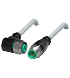 Kabel V1-WV4A-2M-PVC-V1-GV4A