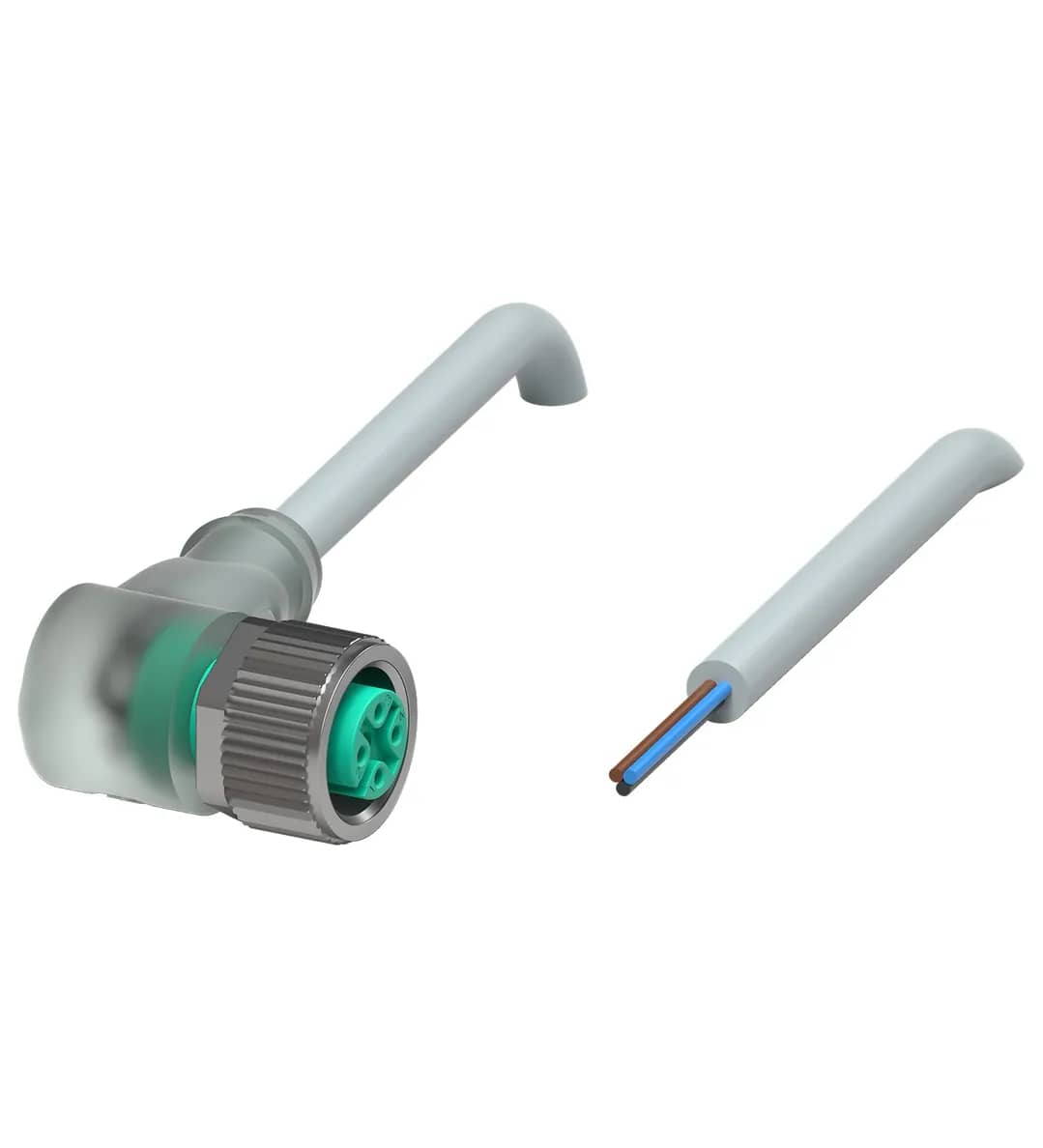 Kabel V1-W-E2/E3-10M-PUR