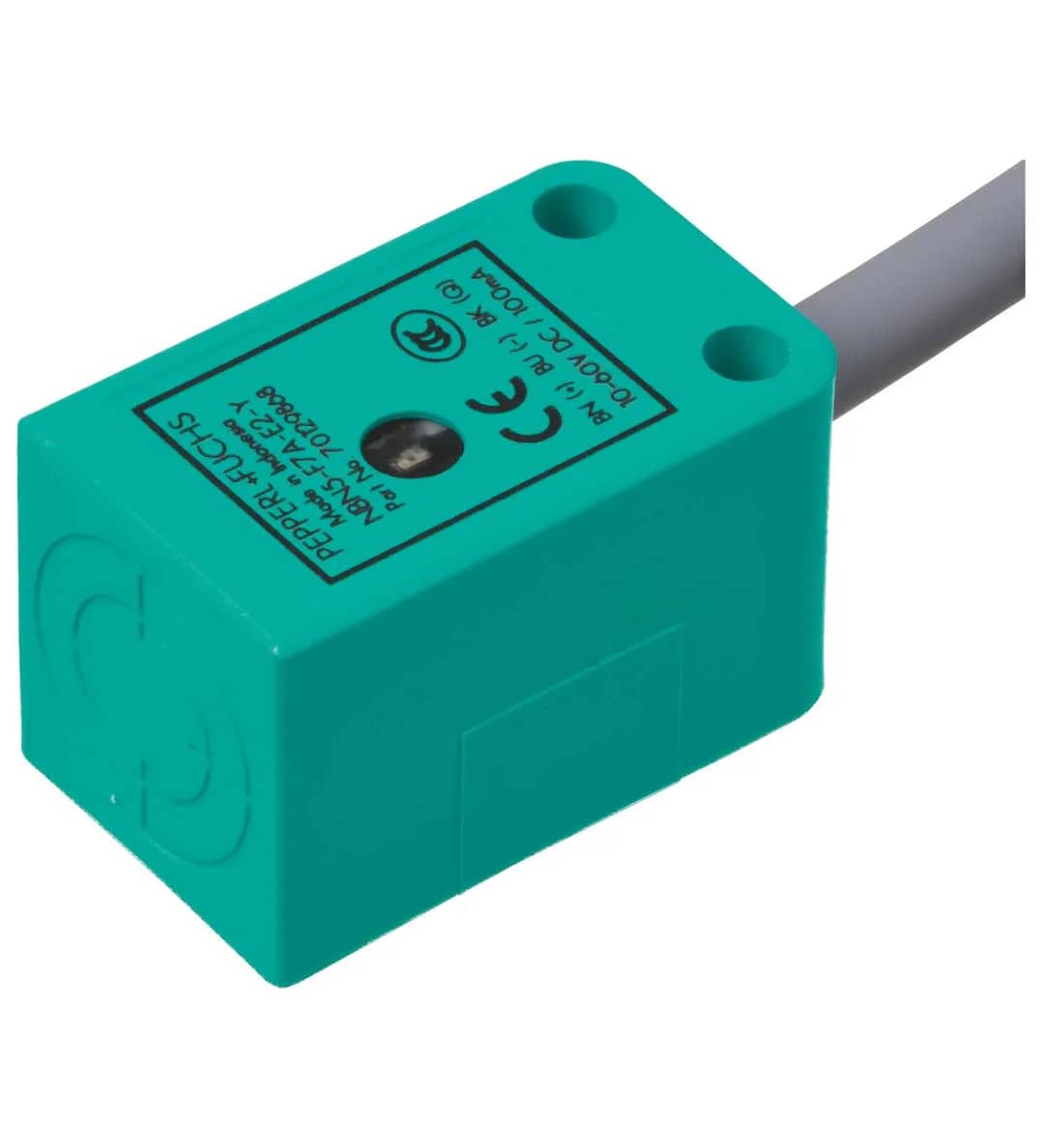 Czujnik NBN5-F7A-E0