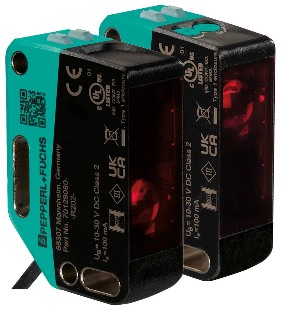 Bariera OBE35M-R202-SE5