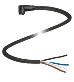 Przewód V31-WR-BK3M-PUR-U
