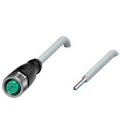 Kabel V1-G-2M-PUR